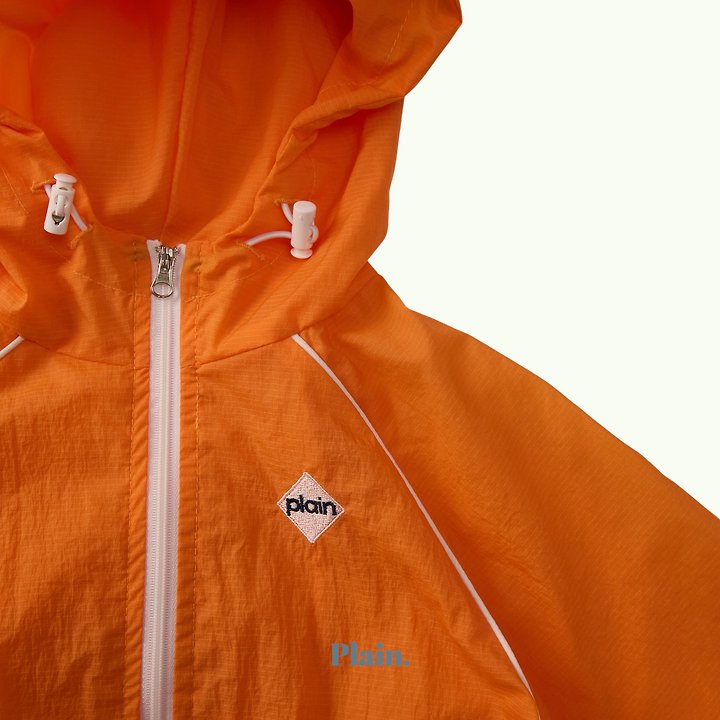 Summer String Windbreaker by Plain for Child - view 4