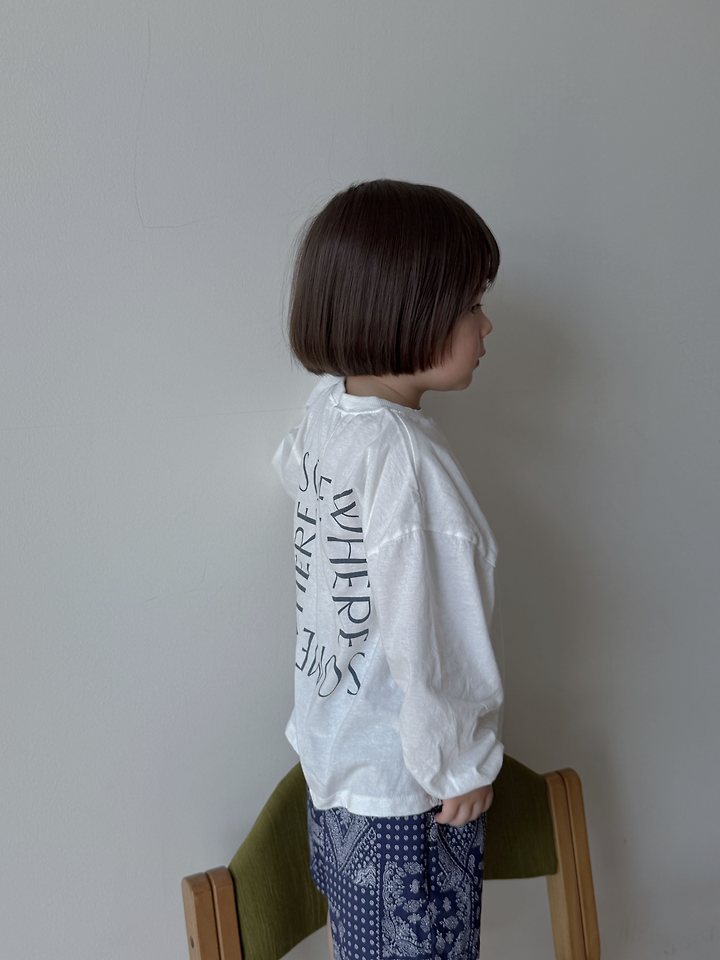 Plain - Korean Children Fashion - #childrensboutique - Paisley Half Pants - 12