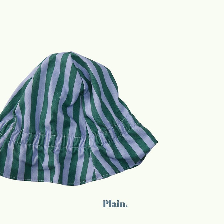Plain - Korean Children Fashion - #designkidswear - Pumpkin Bucket Hat - 6