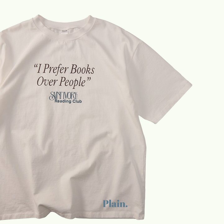 Plain - Korean Children Fashion - #designkidswear - Perfect Tee - 3