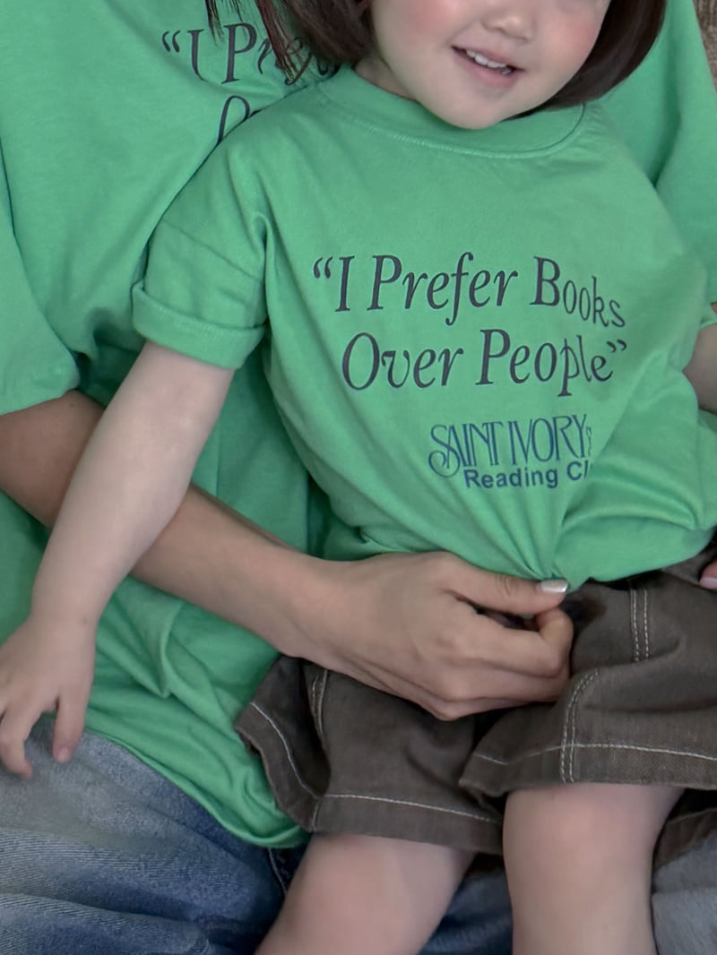 Plain - Korean Children Fashion - #magicofchildhood - Perfect Tee - 11