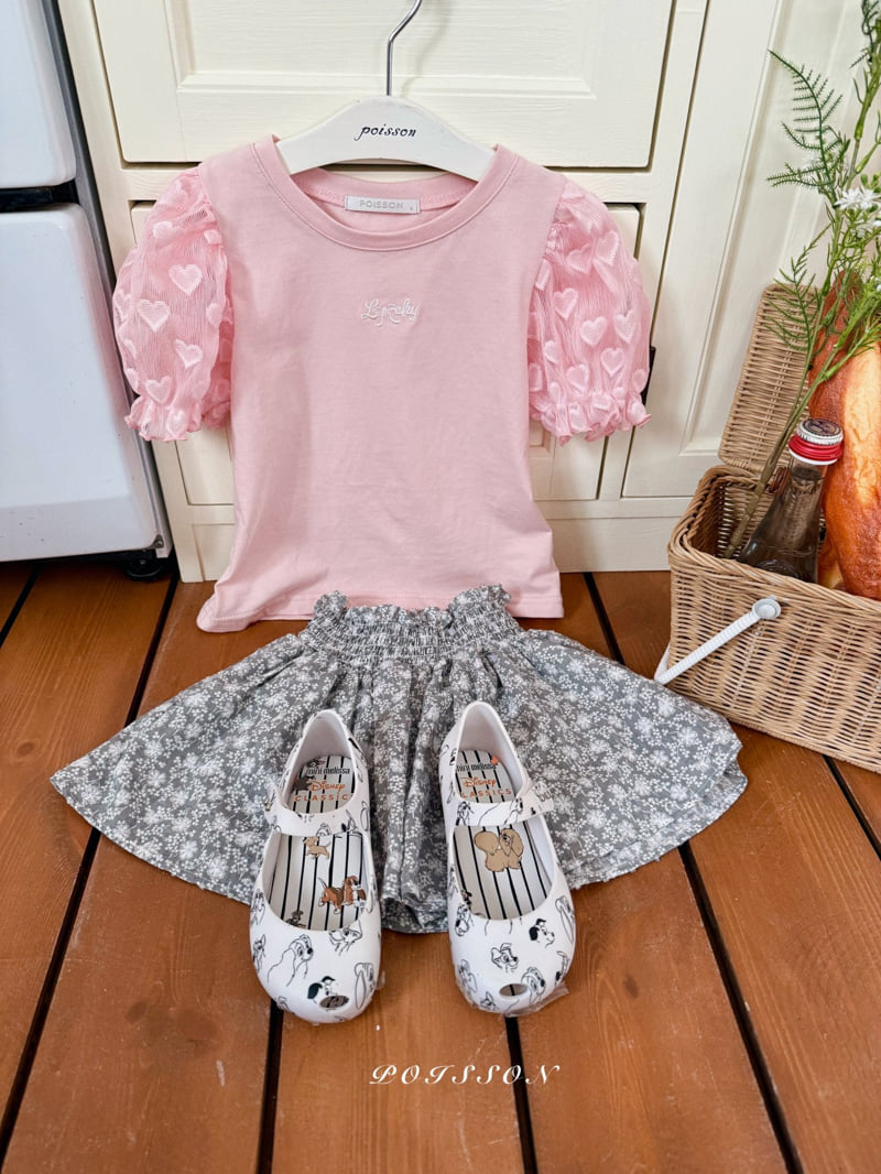 Poisson - Korean Children Fashion - #childofig - Lila Pants - 7