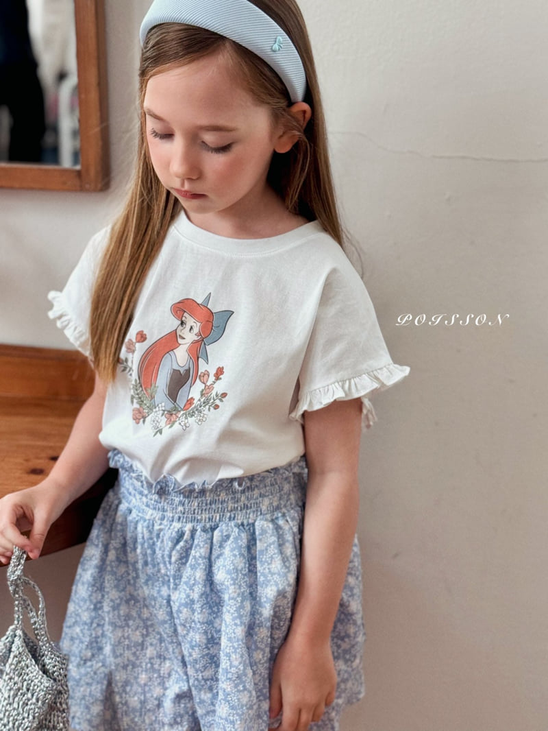 Poisson - Korean Children Fashion - #childrensboutique - Lila Pants - 9