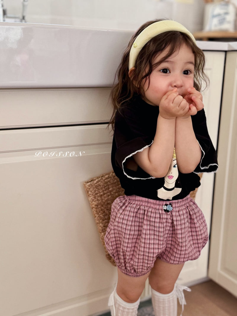 Poisson - Korean Children Fashion - #childrensboutique - Cinderella Tee - 11