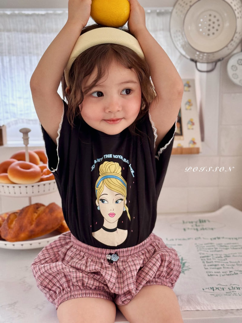 Poisson - Korean Children Fashion - #fashionkids - Milky Ribbon Band - 11