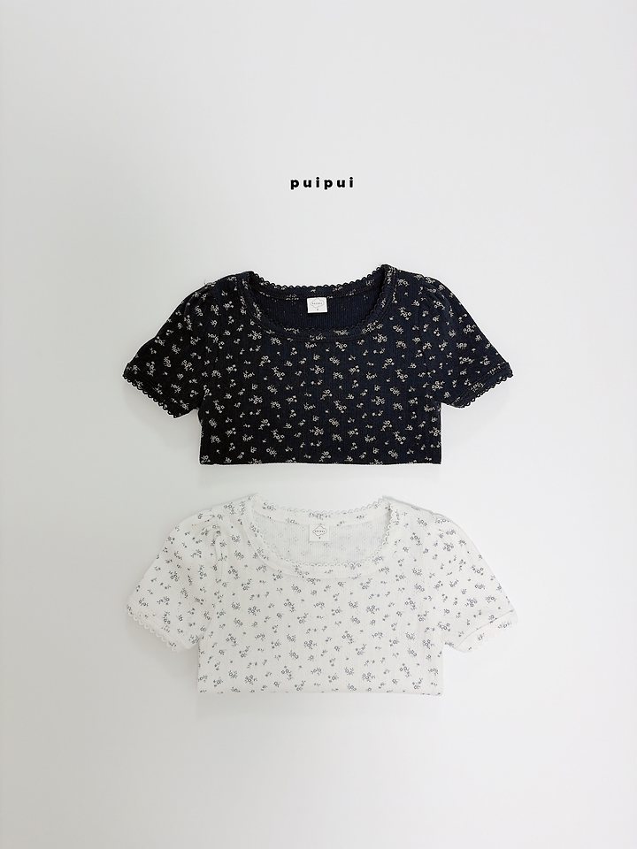 Naria Tee by Puipui for Child - view 4