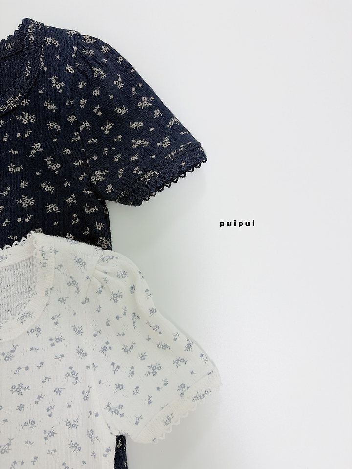Naria Tee by Puipui for Child - view 5