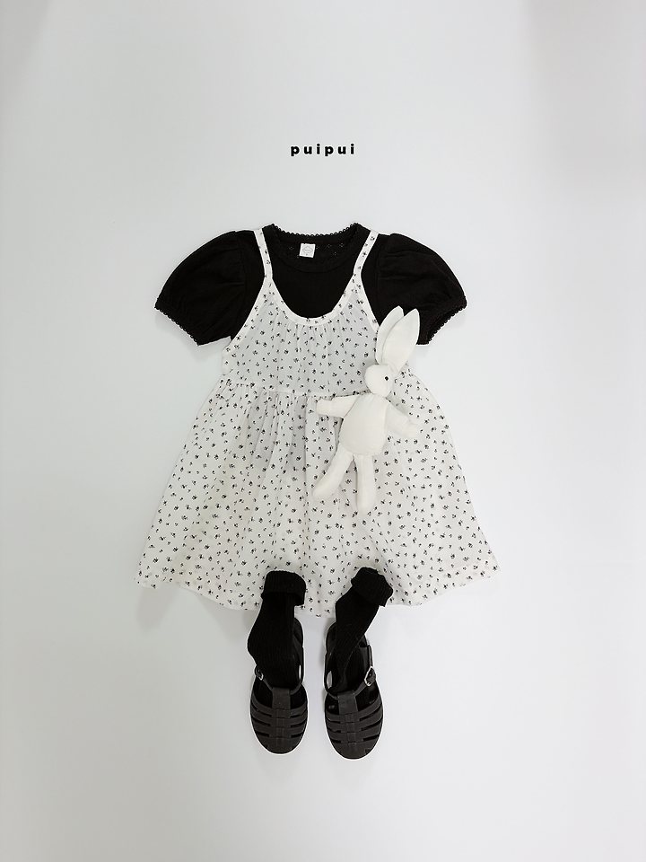 Eve Tee by Puipui for Child - view 6