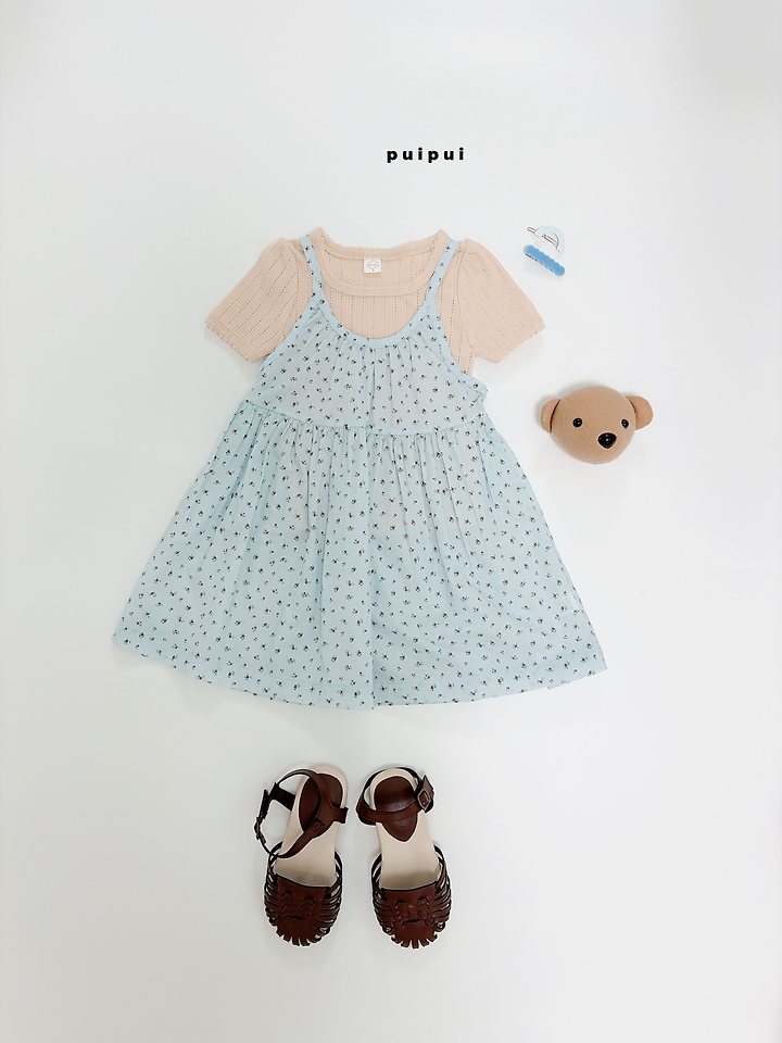 Chichi Tee by Puipui for Child - view 4