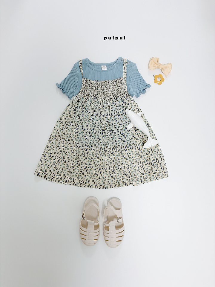 Hawaii One-piece by Puipui for Child - view 12