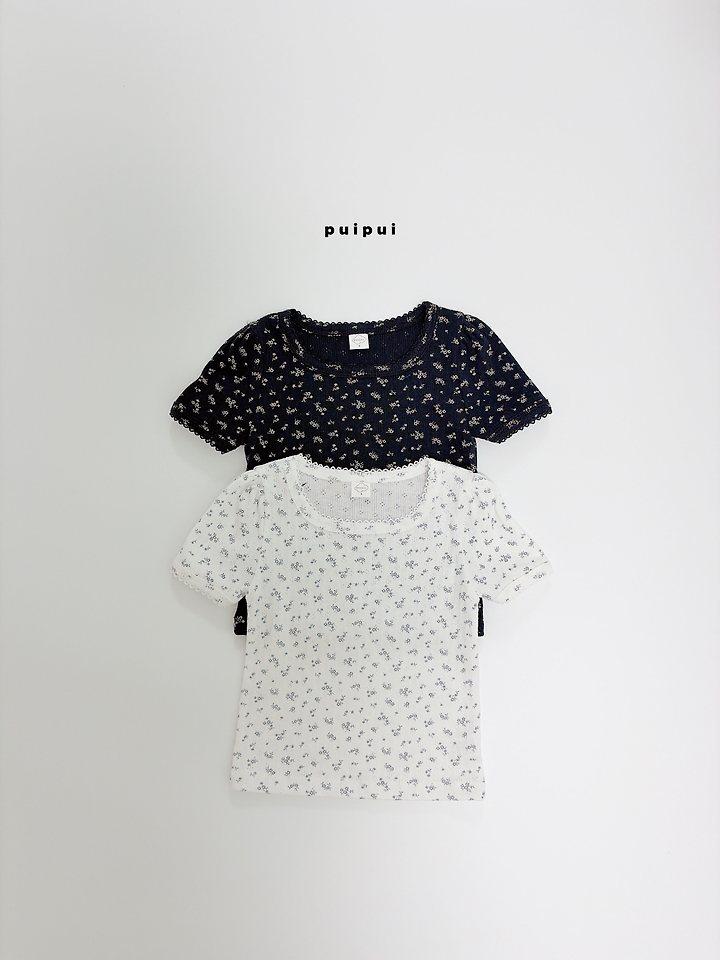 Naria Tee by Puipui for Child - view 6