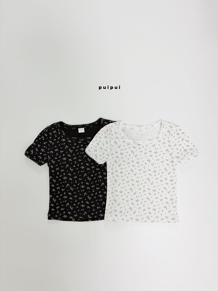 Naria Tee by Puipui for Child - view 7
