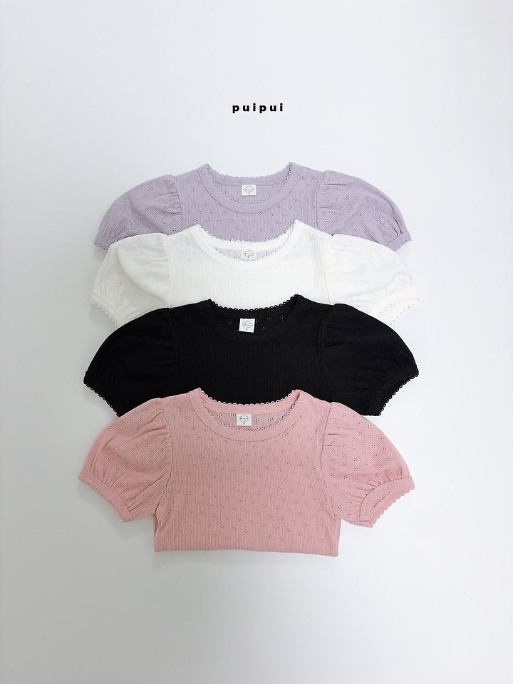 Eve Tee by Puipui for Child - view 8