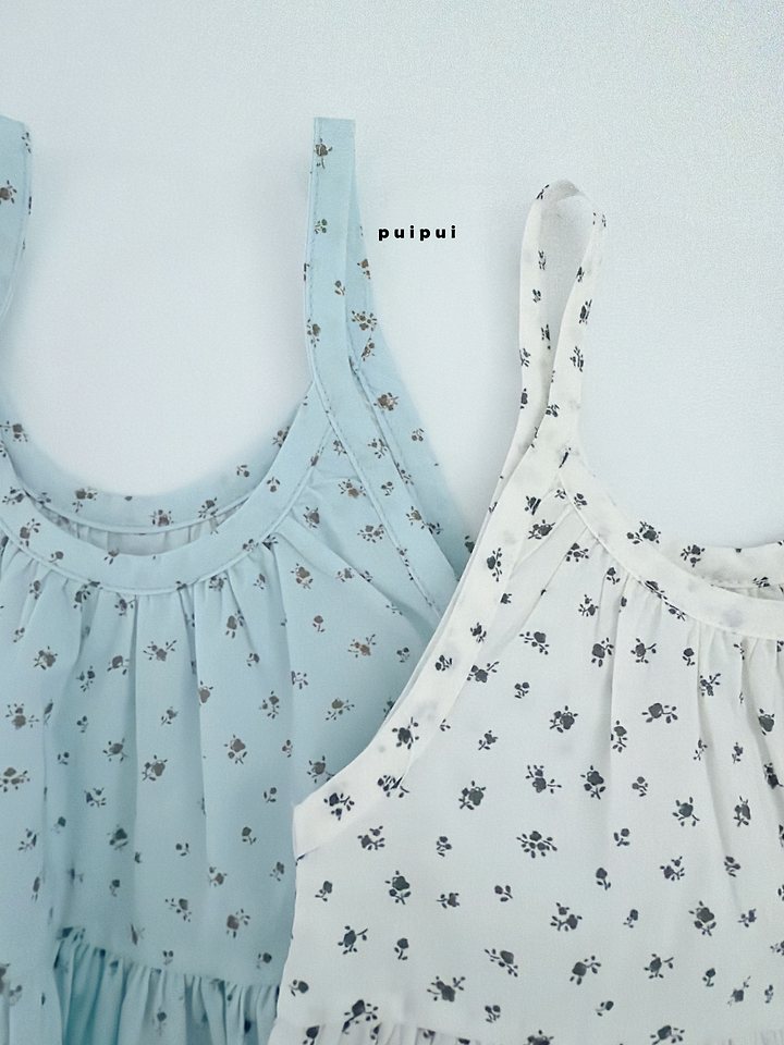 Puipui - Korean Children Fashion - #designkidswear - JD One-piece - 7