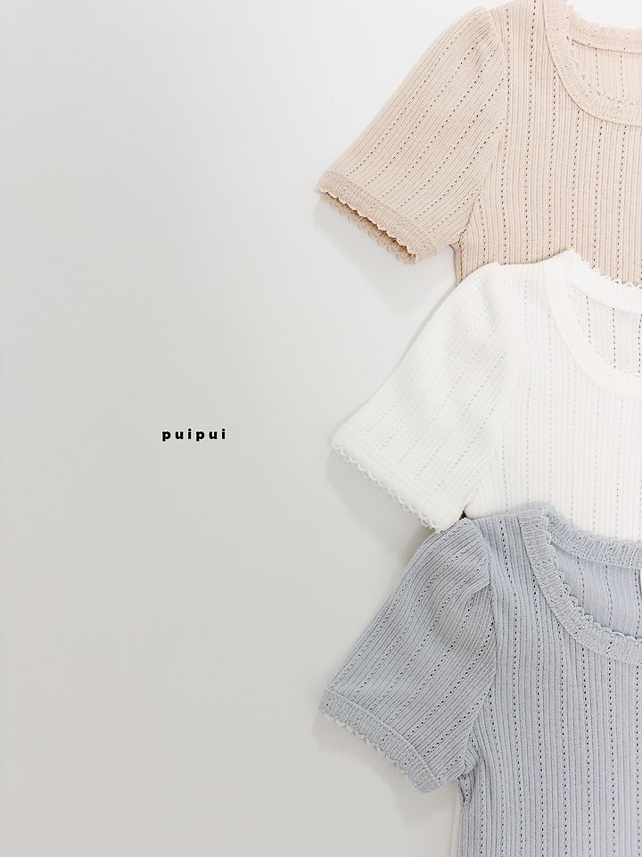Chichi Tee by Puipui for Child - view 6