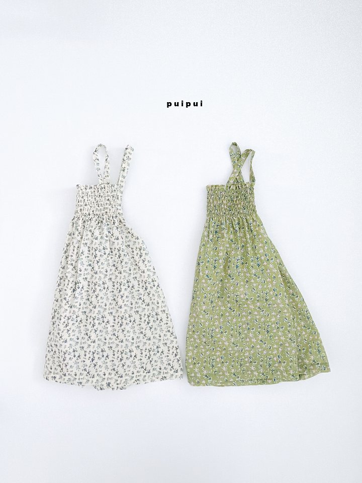 Hawaii One-piece by Puipui for Child - view 1