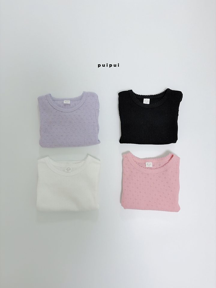 Eve Tee by Puipui for Child - view 9