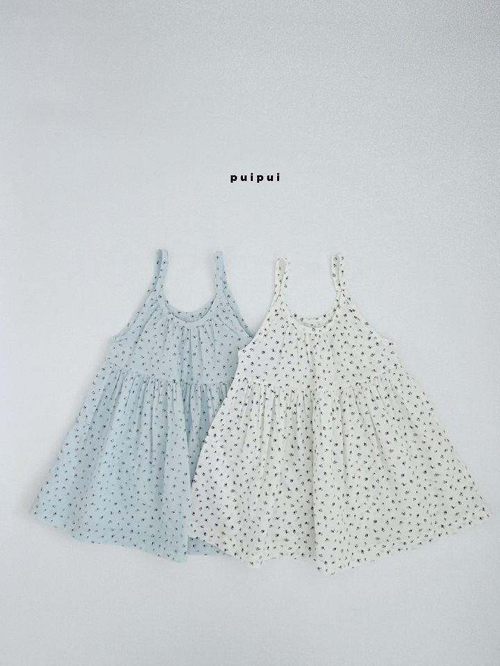 Puipui - Korean Children Fashion - #discoveringself - JD One-piece - 8