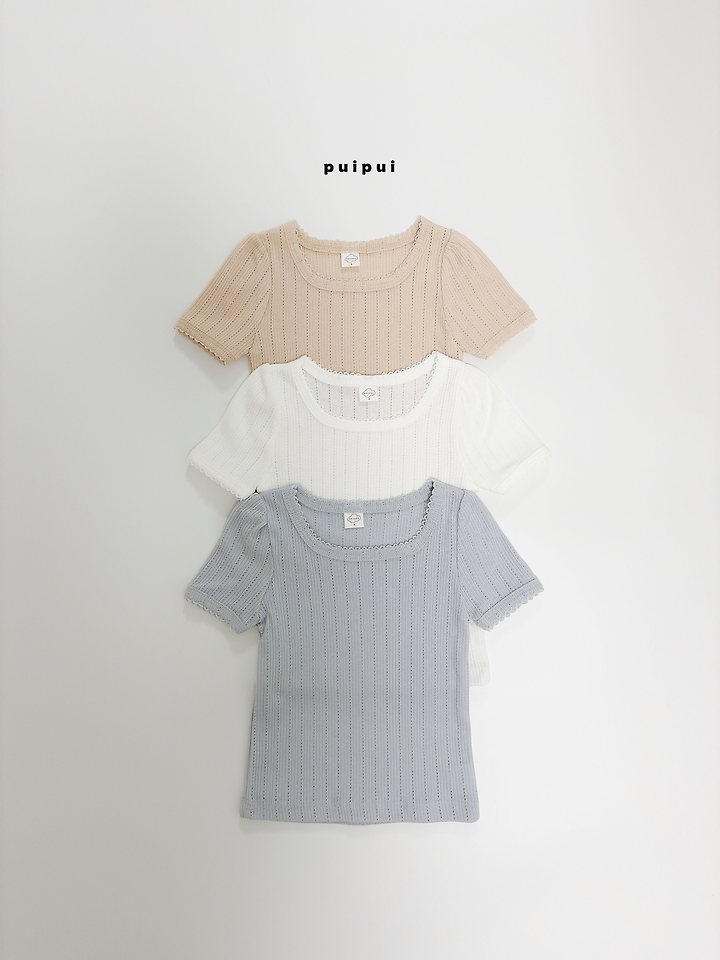 Chichi Tee by Puipui for Child - view 7