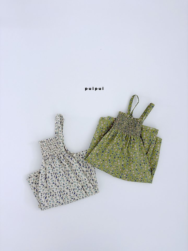 Hawaii One-piece by Puipui for Child - view 2