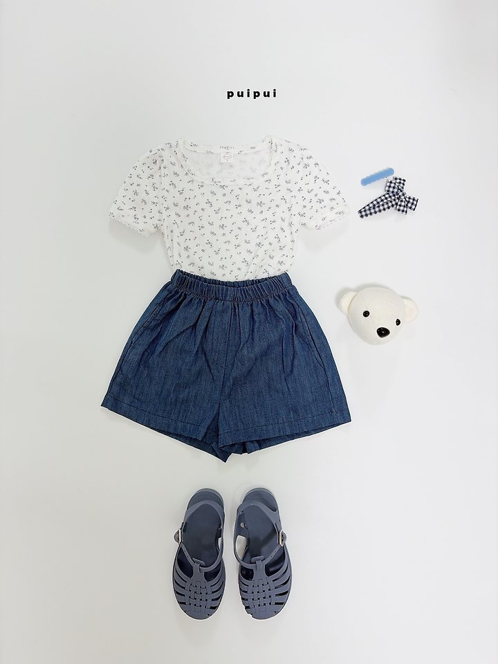 Naria Tee by Puipui for Child - view 9