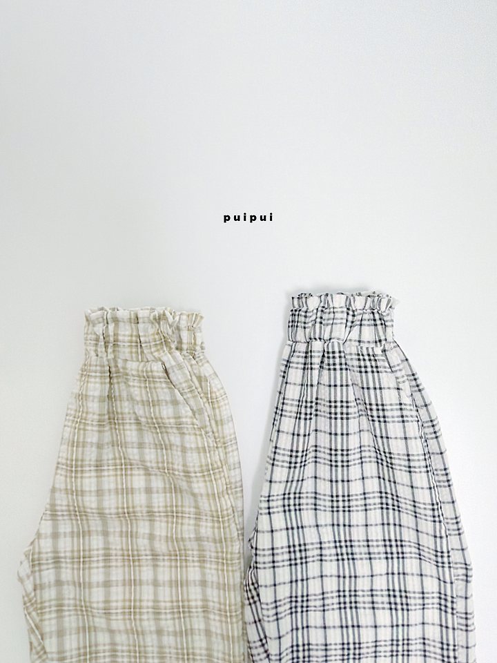 Brody Pants by Puipui for Child - view 2