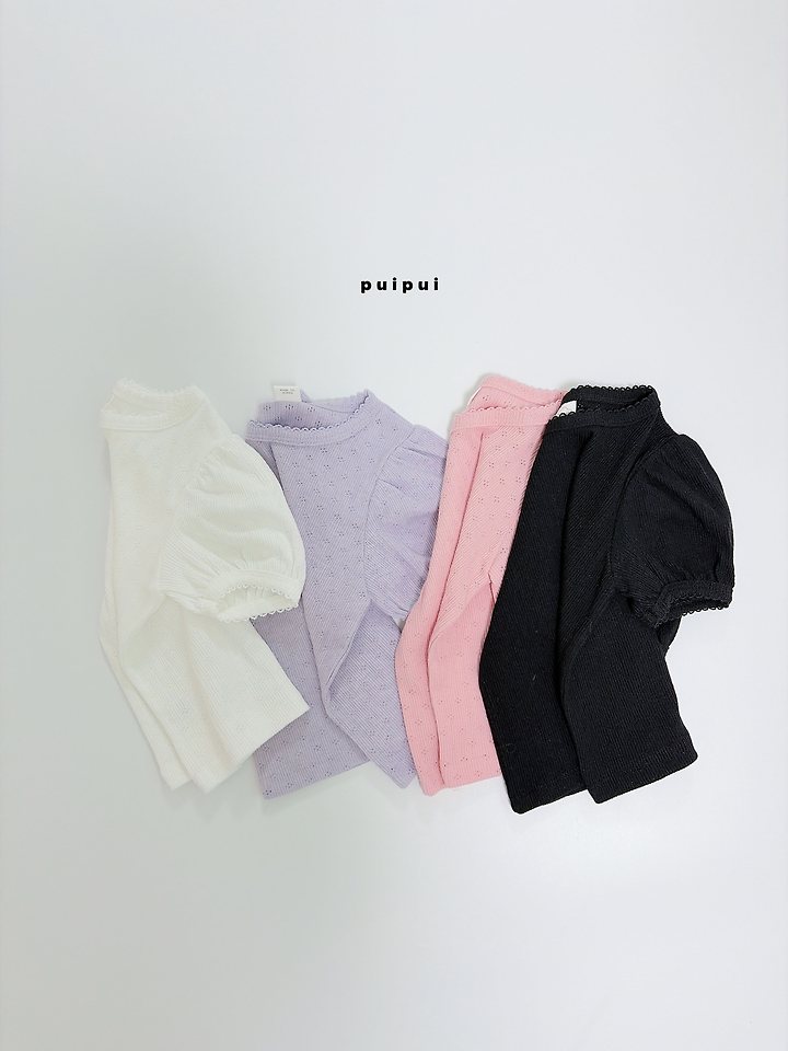 Eve Tee by Puipui for Child - view 10