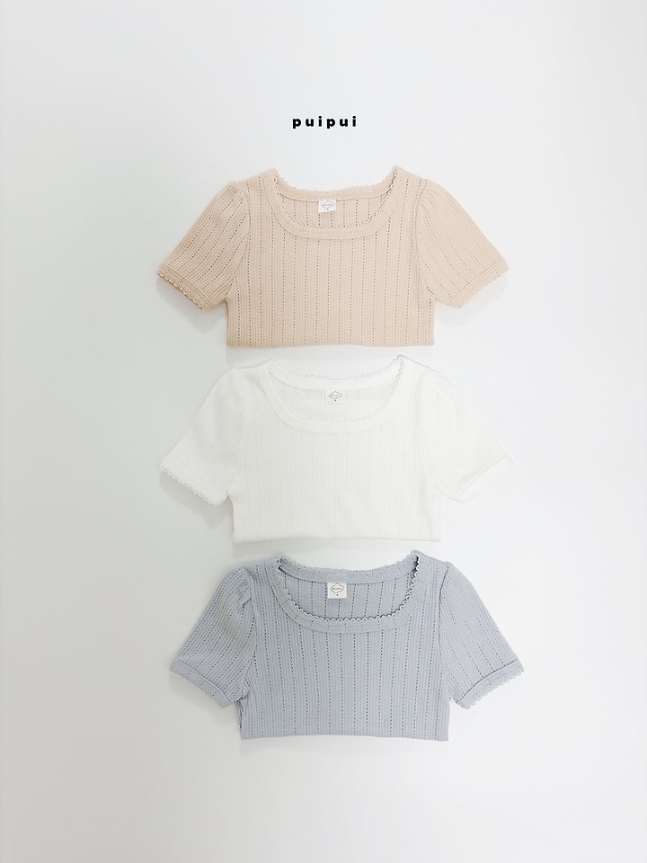 Chichi Tee by Puipui for Child - view 8