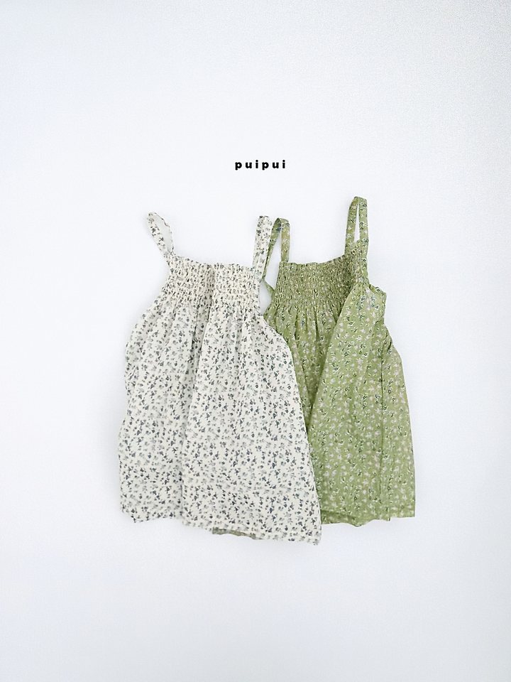 Hawaii One-piece by Puipui for Child - view 3
