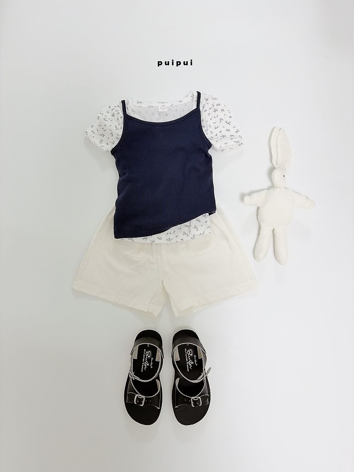 Naria Tee by Puipui for Child - view 10