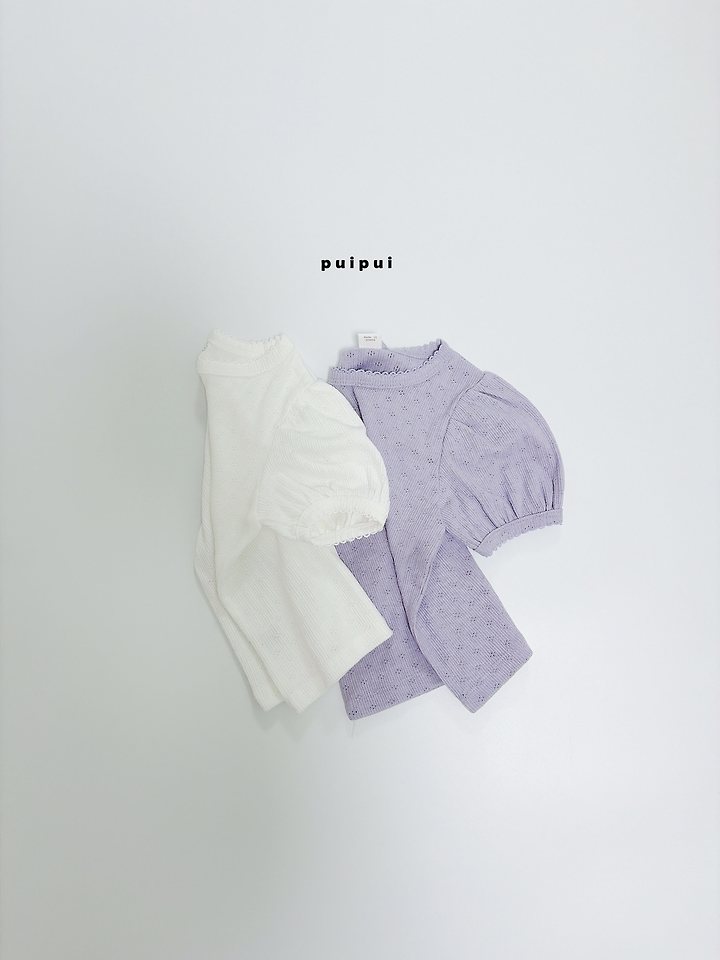 Eve Tee by Puipui for Child - view 11