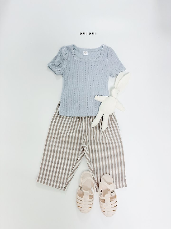 Chichi Tee by Puipui for Child - view 9