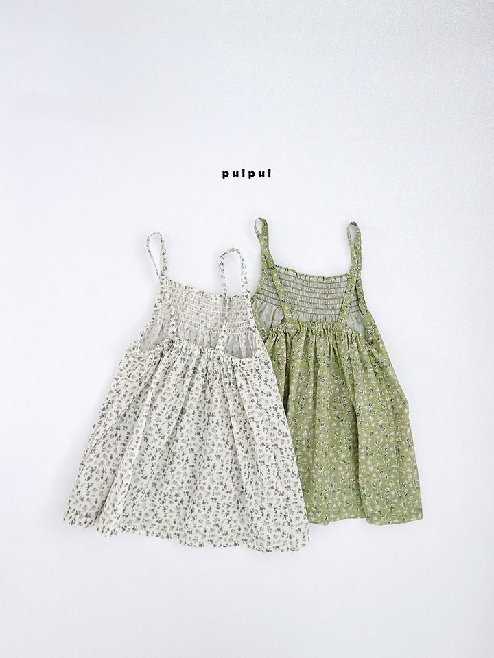 Hawaii One-piece by Puipui for Child - view 4