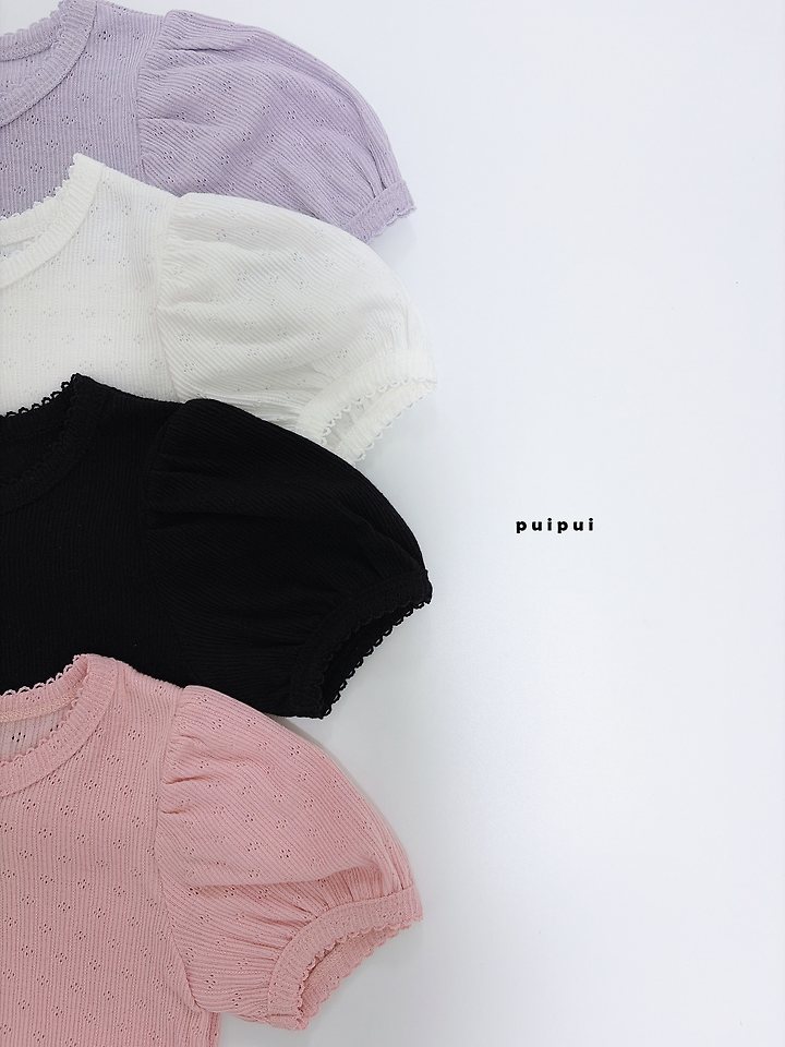 Eve Tee by Puipui for Child - view 12