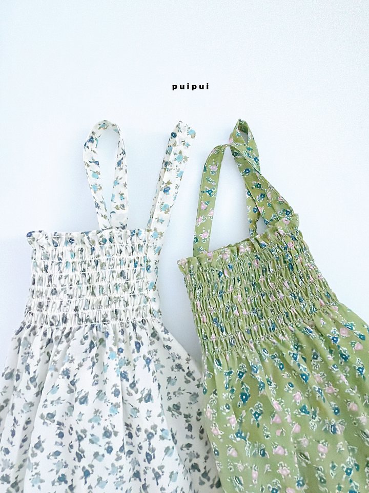 Hawaii One-piece by Puipui for Child - view 5