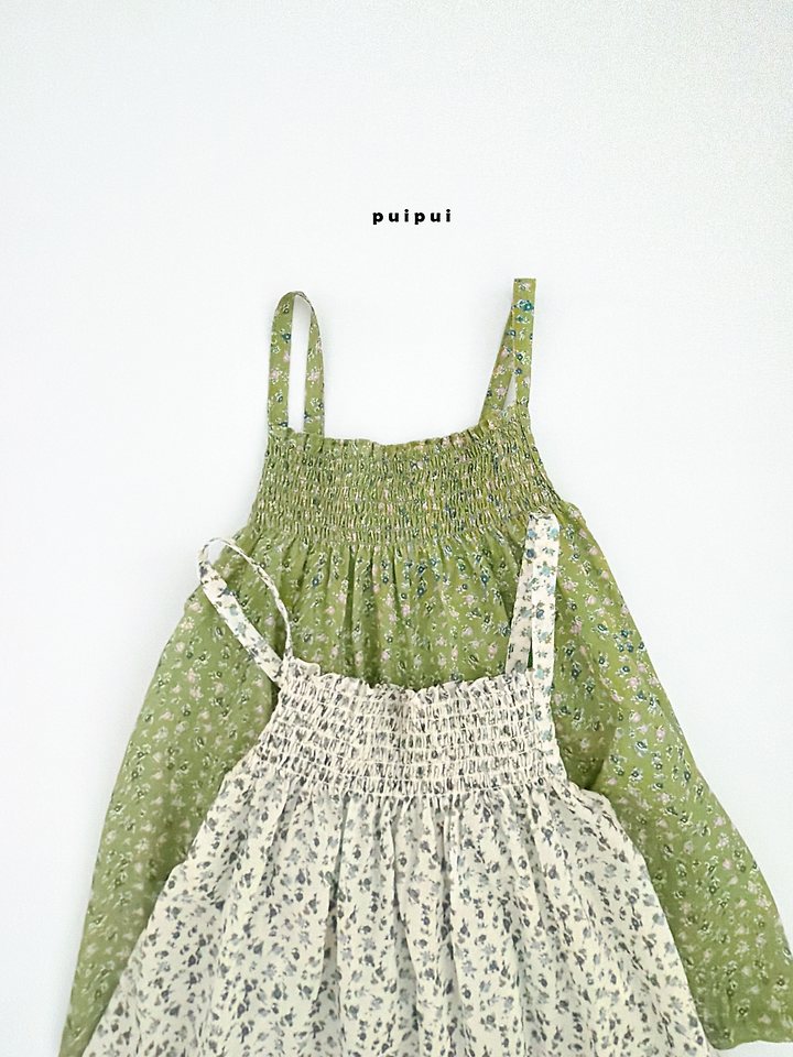 Hawaii One-piece by Puipui for Child - view 6