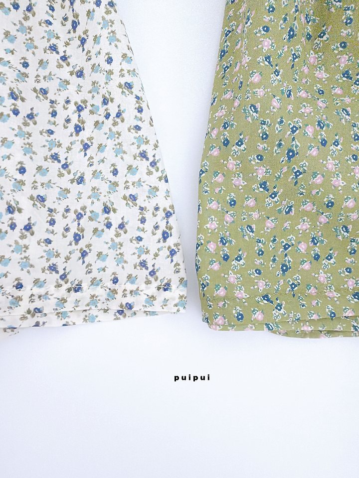 Hawaii One-piece by Puipui for Child - view 8