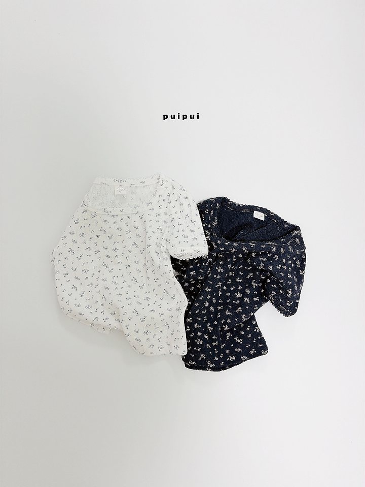 Naria Tee by Puipui for Child - view 1