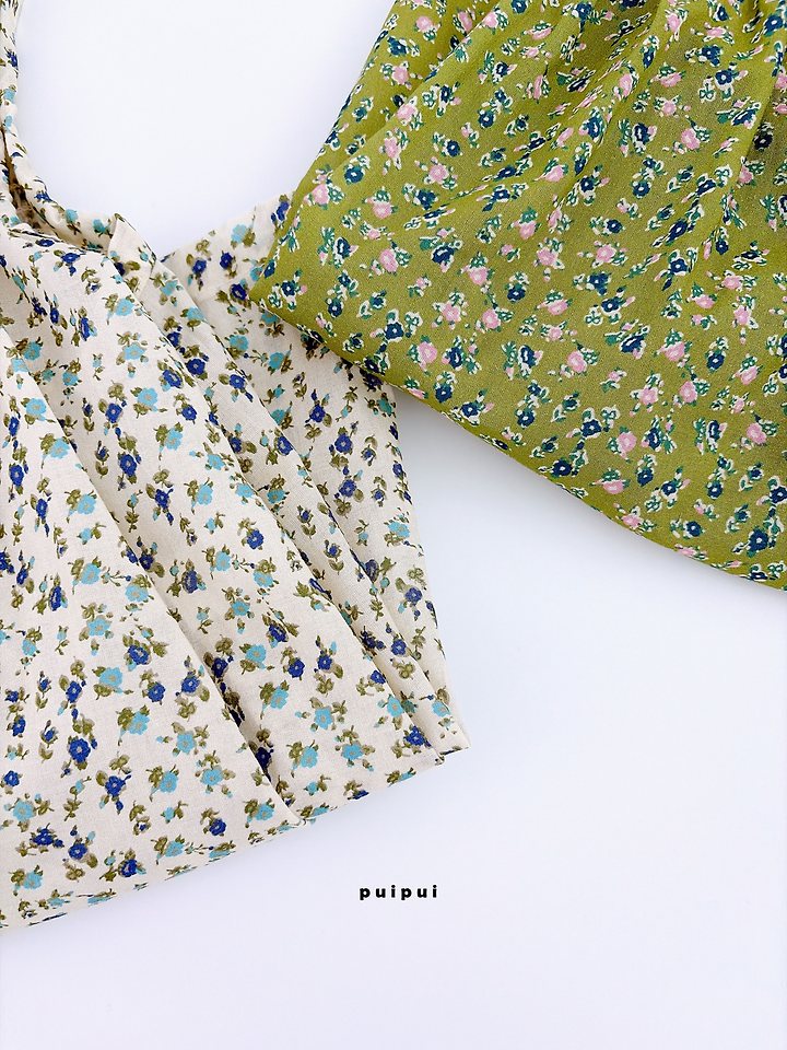 Hawaii One-piece by Puipui for Child - view 9
