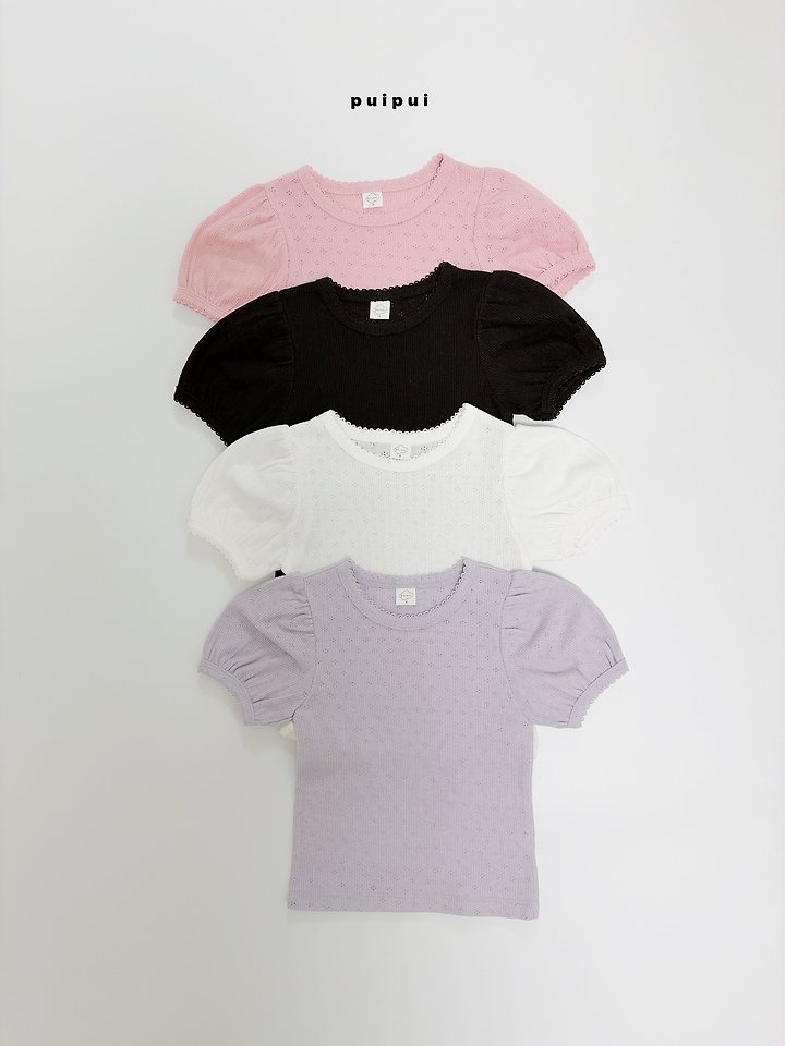 Eve Tee by Puipui for Child - view 1