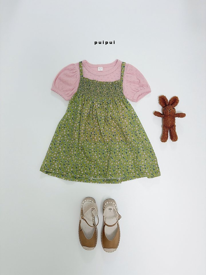 Hawaii One-piece by Puipui for Child - view 10