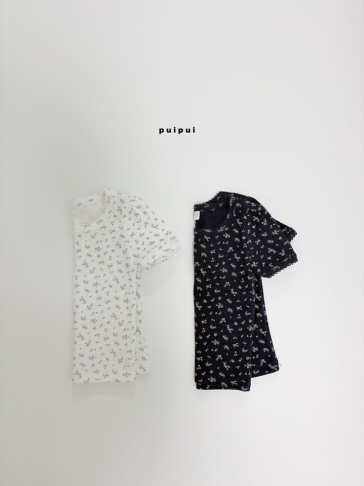 Naria Tee by Puipui for Child - view 3
