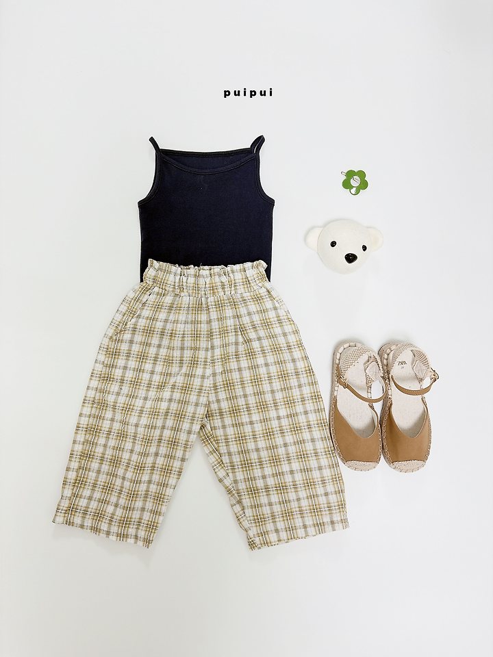 Brody Pants by Puipui for Child - view 10