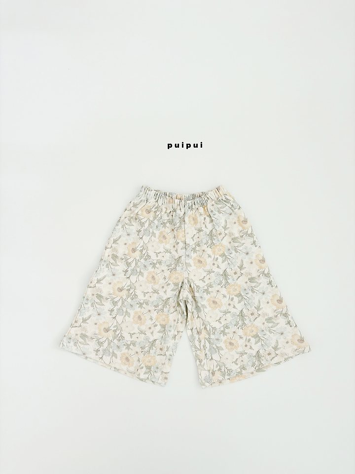 Puipui - Korean Children Fashion - #prettylittlegirls - Blooming Set - 9