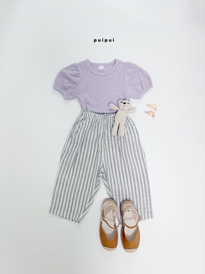 Eve Tee by Puipui for Child - view 2