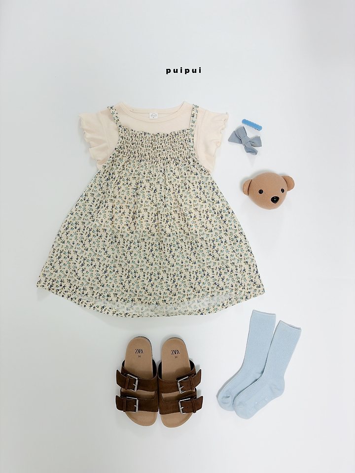 Hawaii One-piece by Puipui for Child - view 11