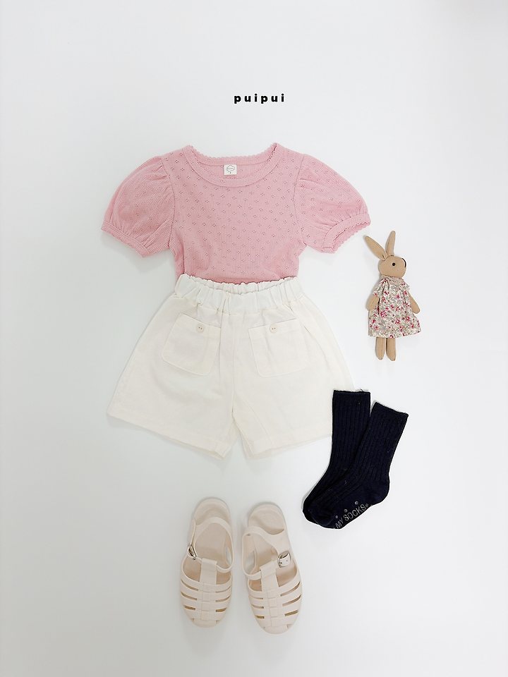 Eve Tee by Puipui for Child - view 5