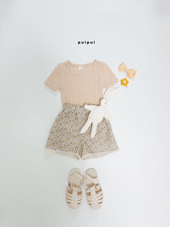 Chichi Tee by Puipui for Child - view 3