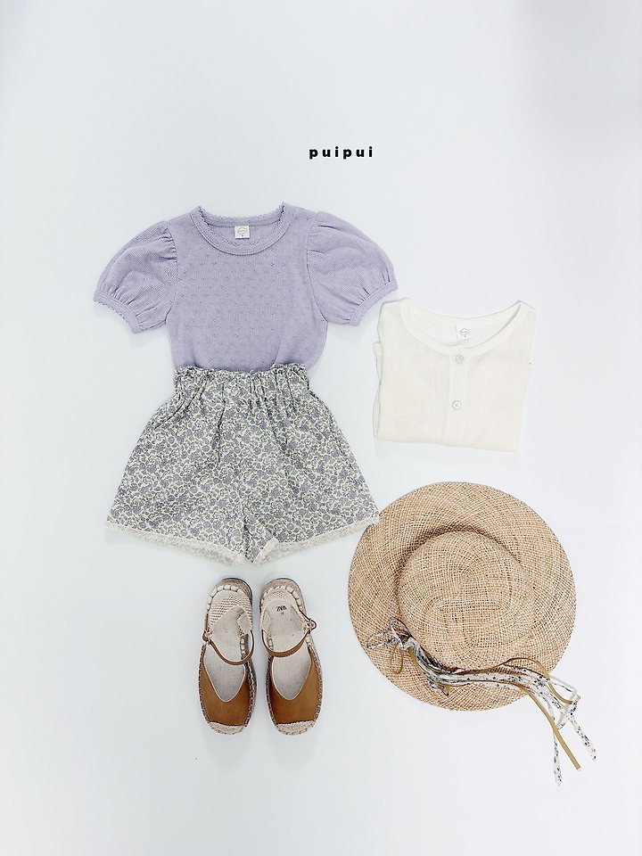 Eve Tee by Puipui for Child - view 3