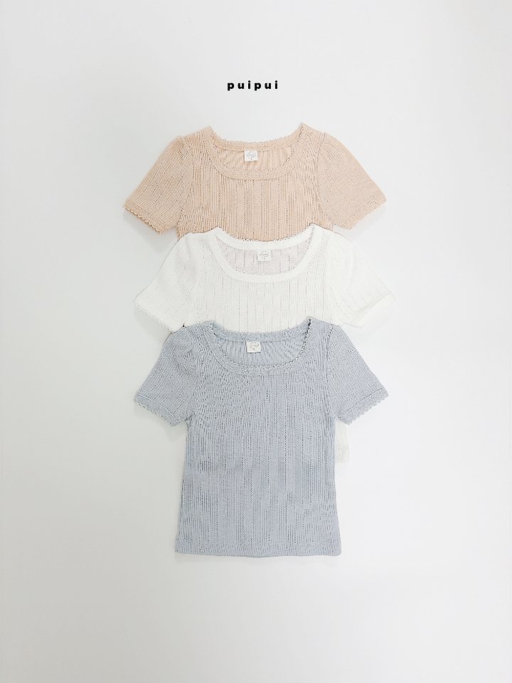 Chichi Tee by Puipui for Child - view 1